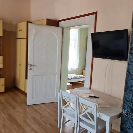 Studio Regionalne 7 Lägenhet Zakopane Exteriör bild