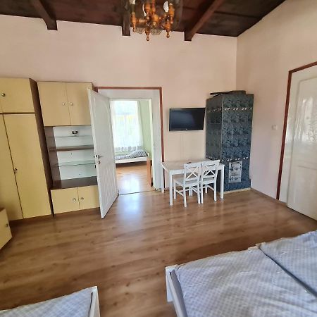 Studio Regionalne 7 Lägenhet Zakopane Exteriör bild