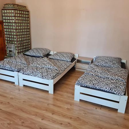 Studio Regionalne 7 Lägenhet Zakopane Exteriör bild