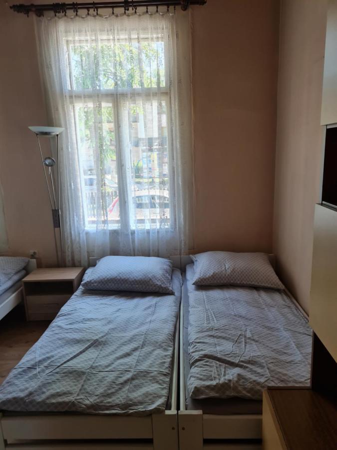 Studio Regionalne 7 Lägenhet Zakopane Exteriör bild