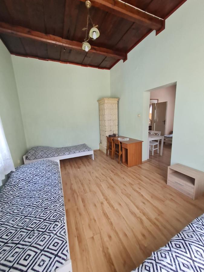 Studio Regionalne 7 Lägenhet Zakopane Exteriör bild