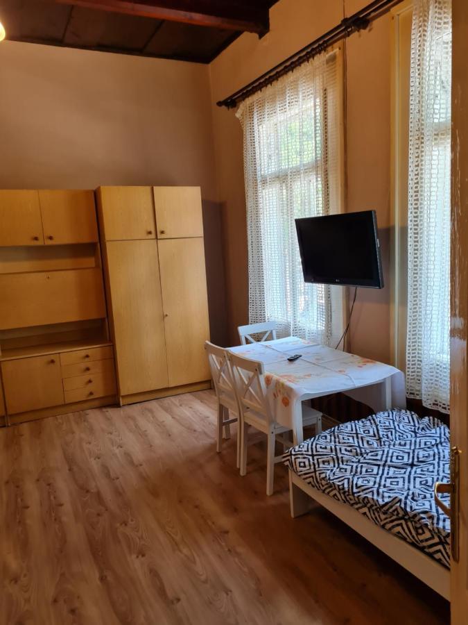 Studio Regionalne 7 Lägenhet Zakopane Exteriör bild