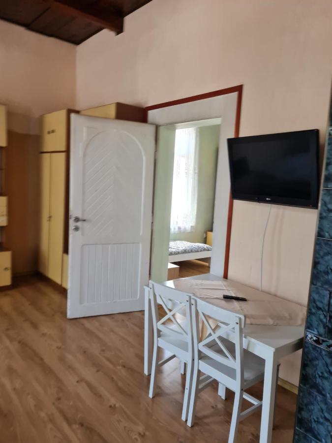 Studio Regionalne 7 Lägenhet Zakopane Exteriör bild