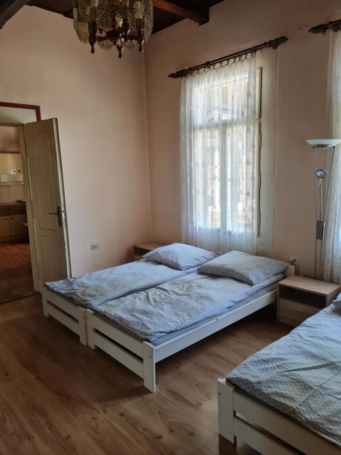 Studio Regionalne 7 Lägenhet Zakopane Exteriör bild