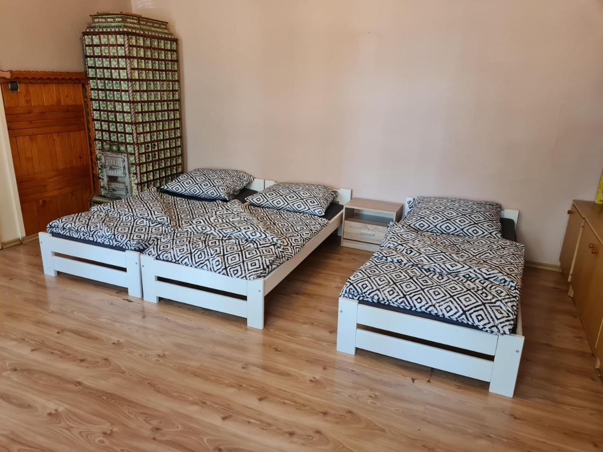 Studio Regionalne 7 Lägenhet Zakopane Exteriör bild