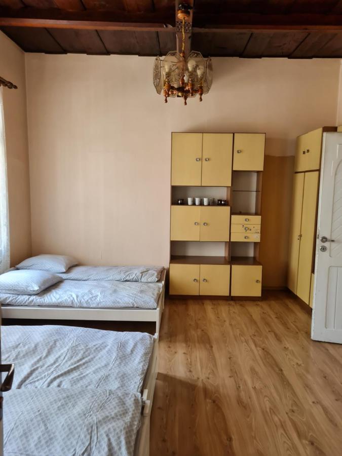 Studio Regionalne 7 Lägenhet Zakopane Exteriör bild