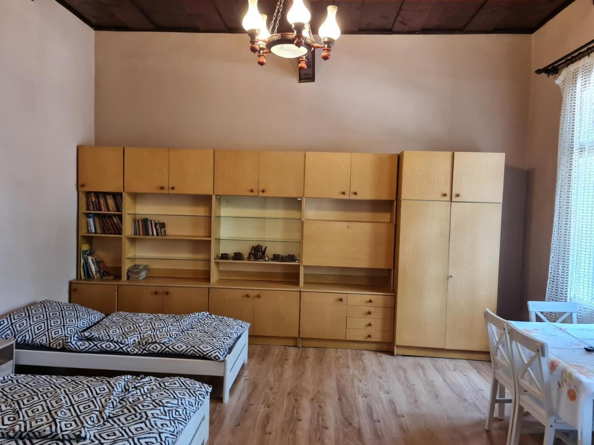 Studio Regionalne 7 Lägenhet Zakopane Exteriör bild