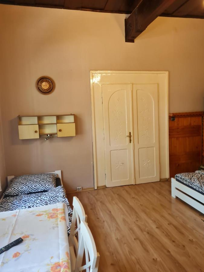 Studio Regionalne 7 Lägenhet Zakopane Exteriör bild